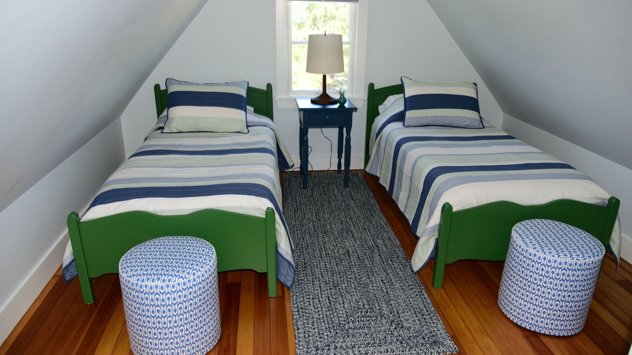 Photo of Bedroom in Kennebunk