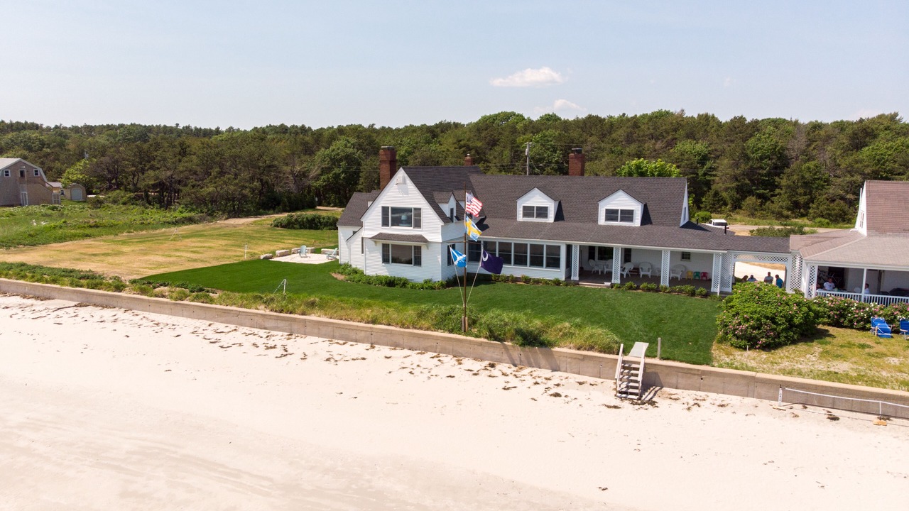 Photo of Outdoor in Kennebunk