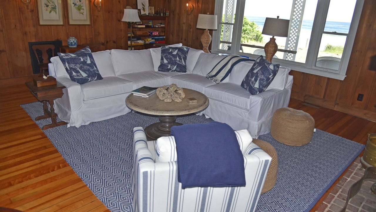 Photo of Livingroom in Kennebunk