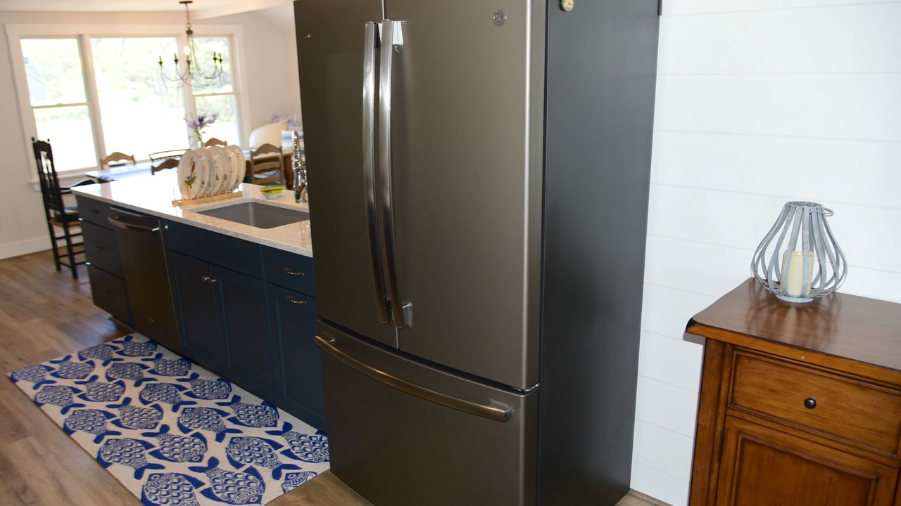Photo of Kitchen in Kennebunk