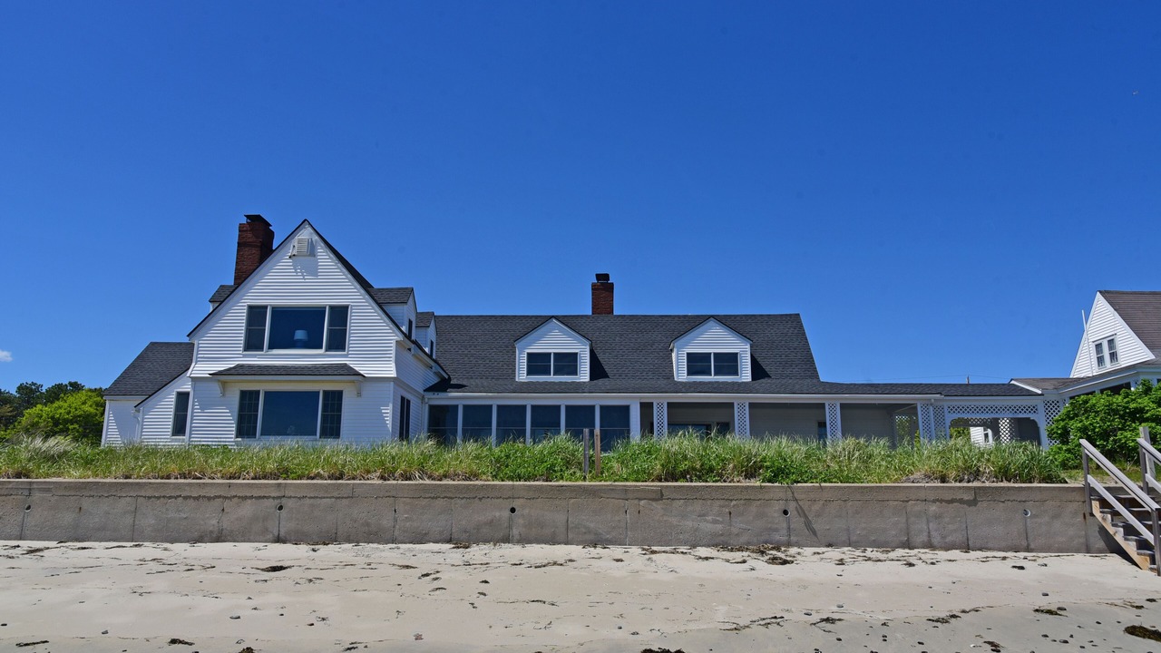 Photo of Outdoor in Kennebunk