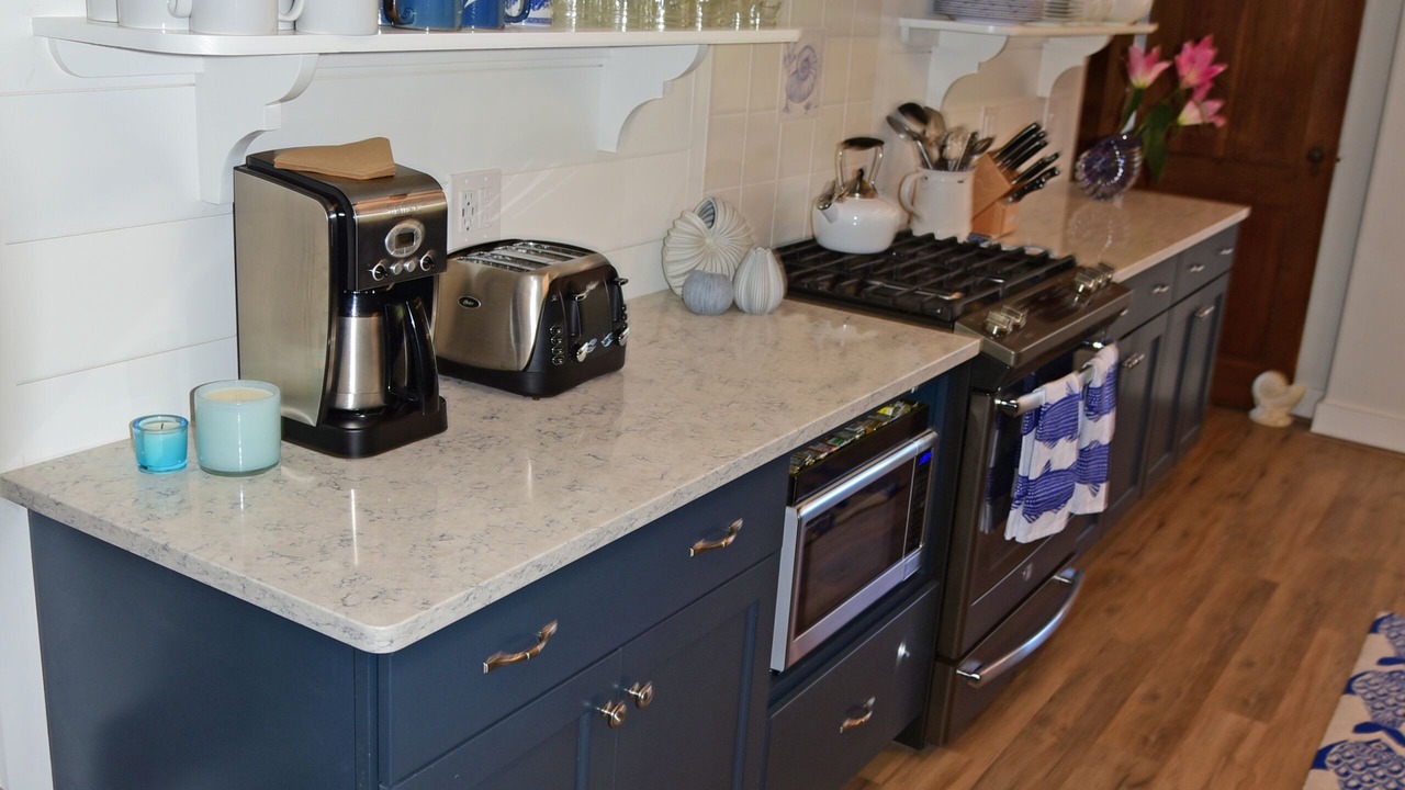 Photo of Kitchen in Kennebunk