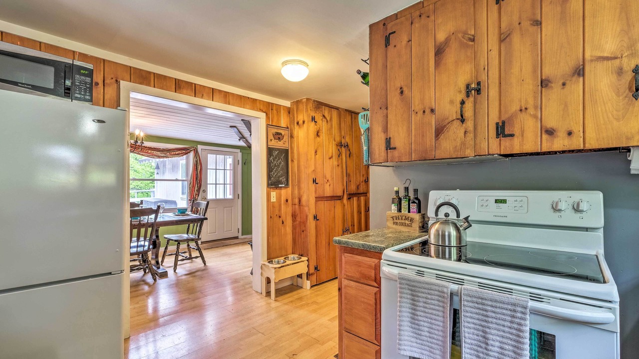 Photo of Kitchen in Wilmington