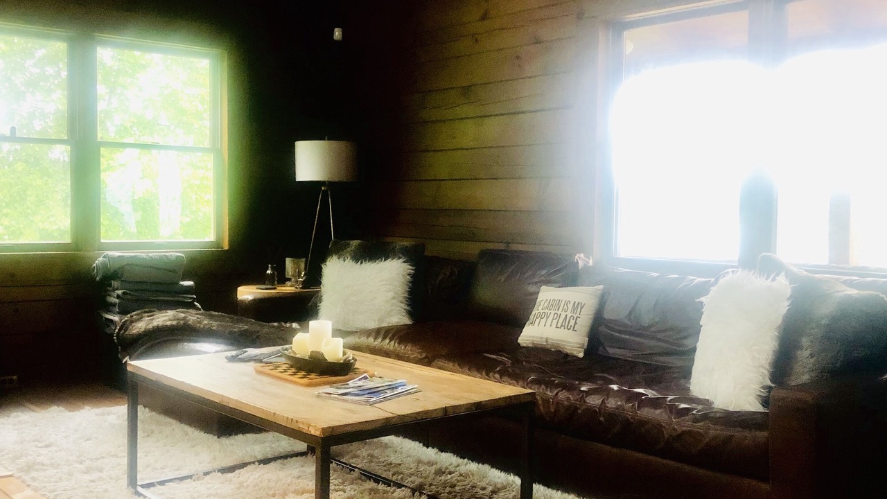 Photo of Livingroom in Parkersburg