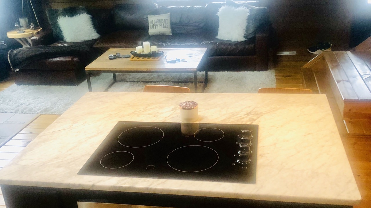 Photo of Kitchen in Parkersburg