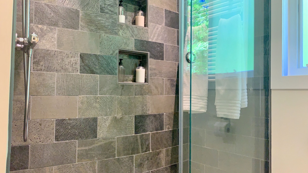 Photo of Bathroom in Morrisville