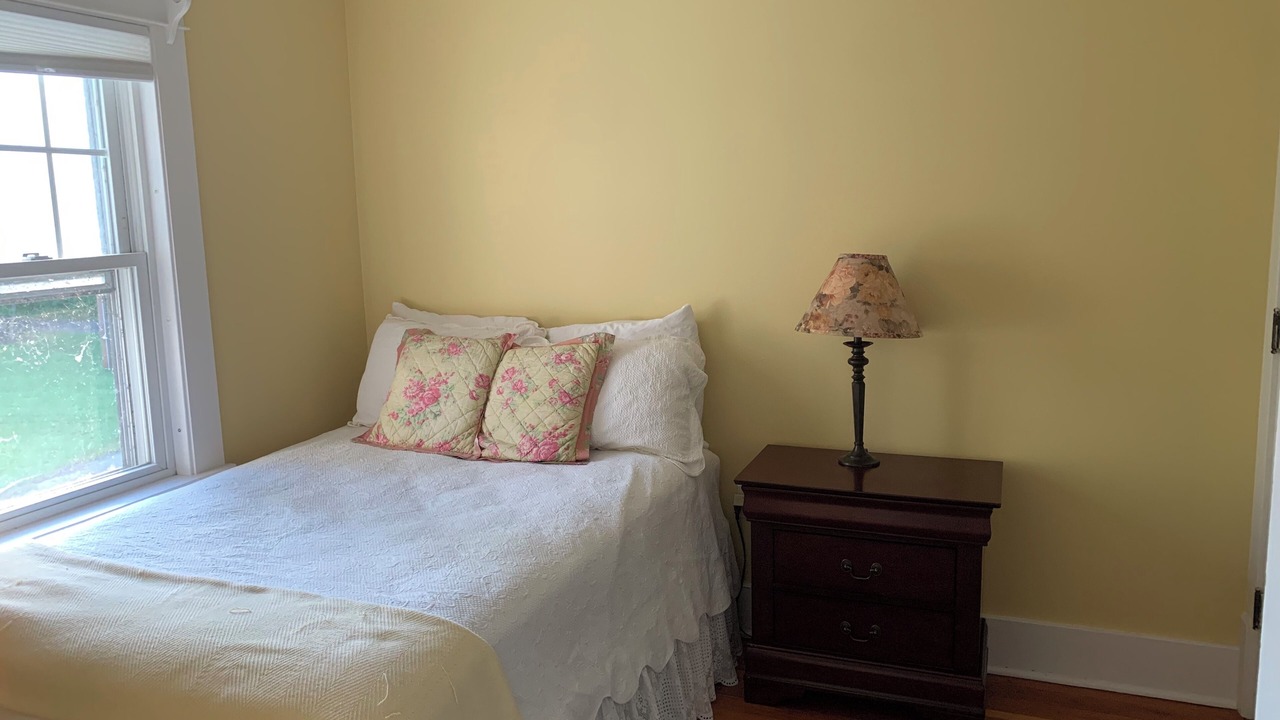 Photo of Bedroom in Beebe Plain