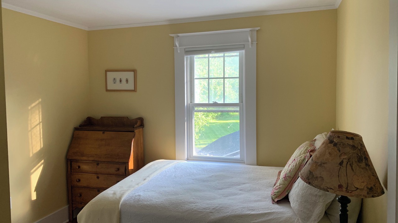 Photo of Bedroom in Beebe Plain