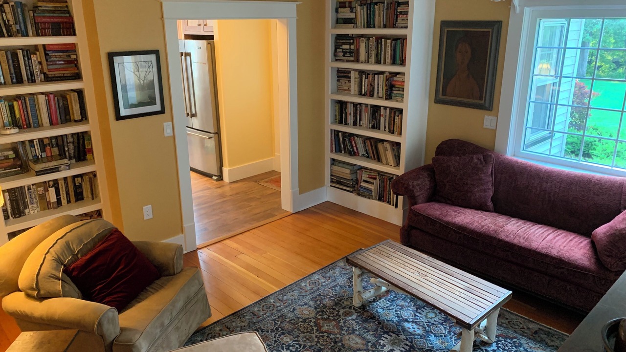 Photo of Livingroom in Beebe Plain