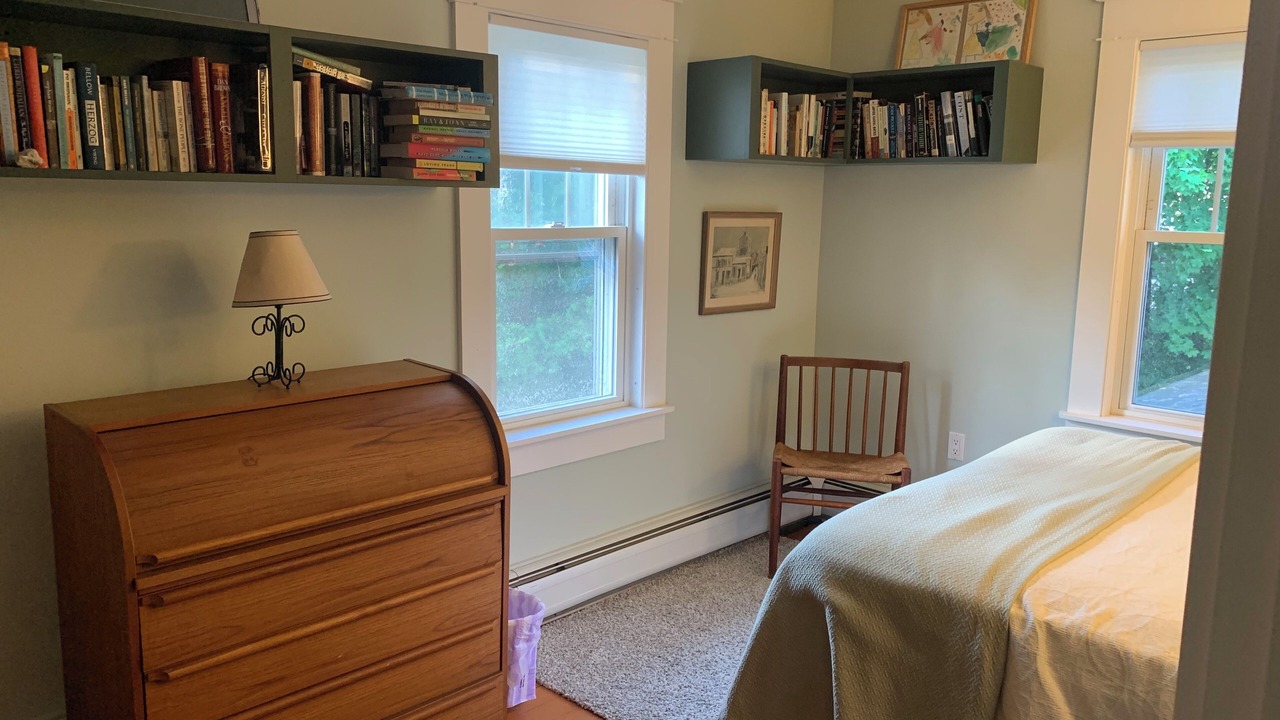 Photo of Bedroom in Beebe Plain