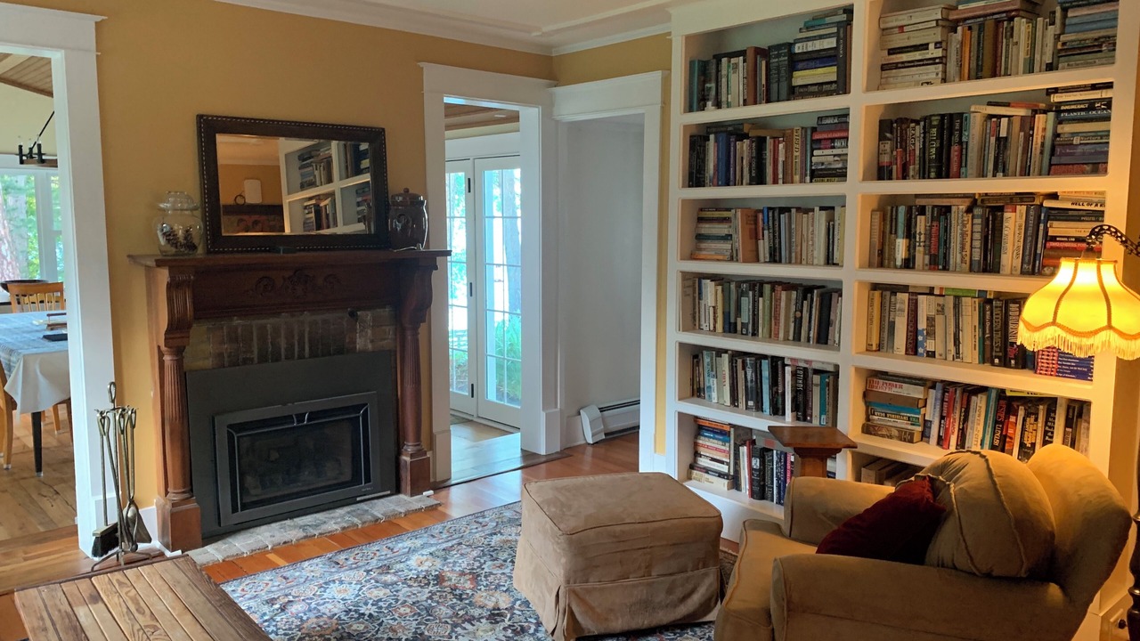 Photo of Livingroom in Beebe Plain