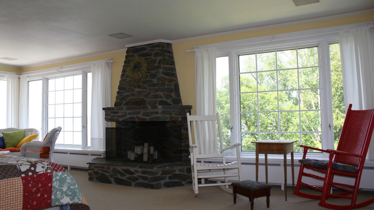 Photo of Livingroom in Beebe Plain