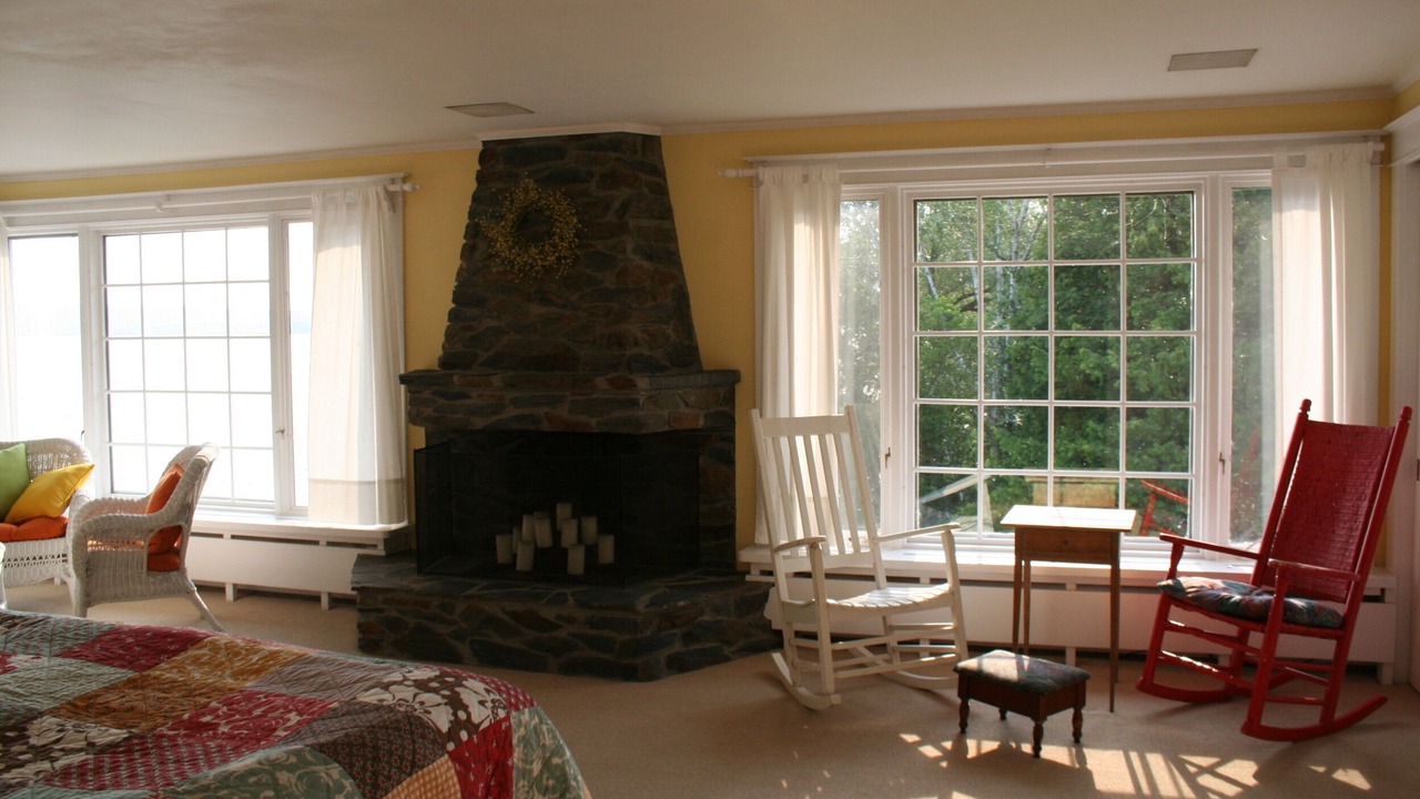 Photo of Bedroom in Beebe Plain