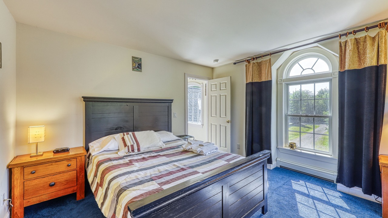 Photo of Bedroom in Franconia
