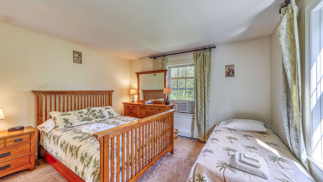 Photo of Bedroom in Franconia