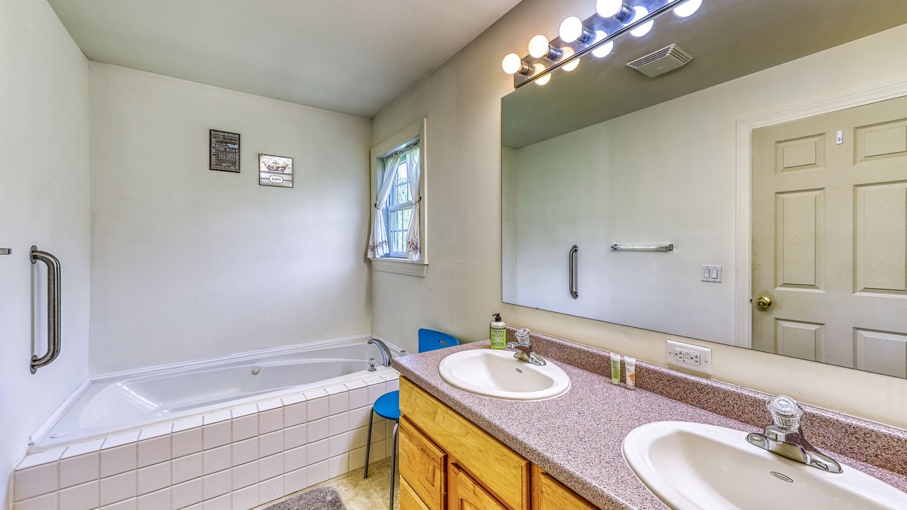 Photo of Bathroom in Franconia