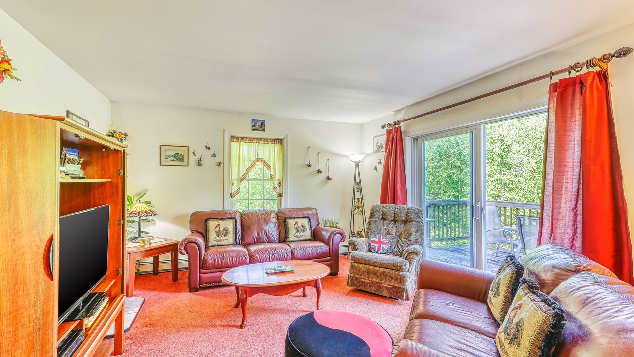 Photo of Livingroom in Franconia