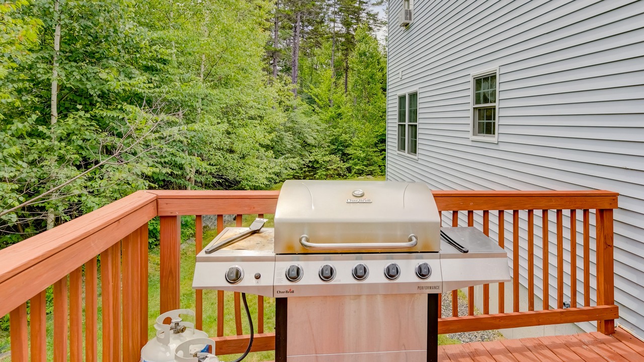 Photo of Outdoor in Franconia