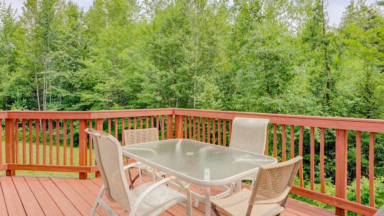 Photo of Outdoor in Franconia