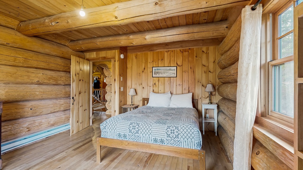 Photo of Bedroom in Franconia