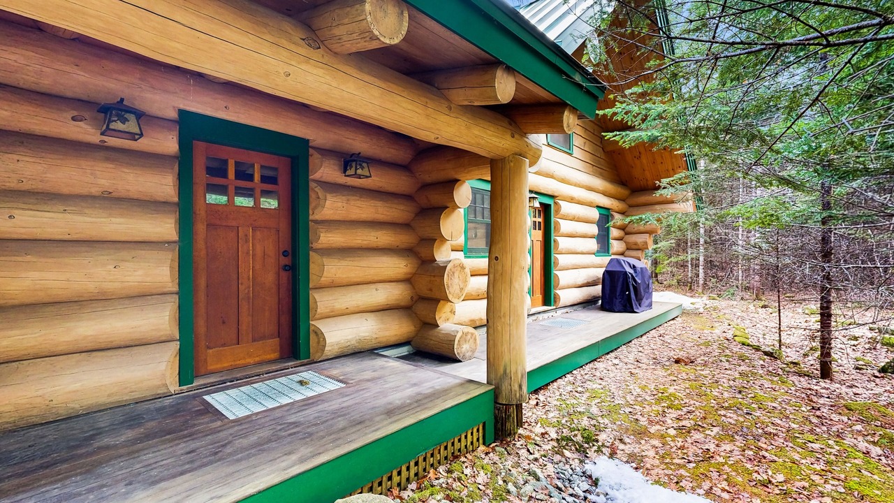 Photo of Outdoor in Franconia