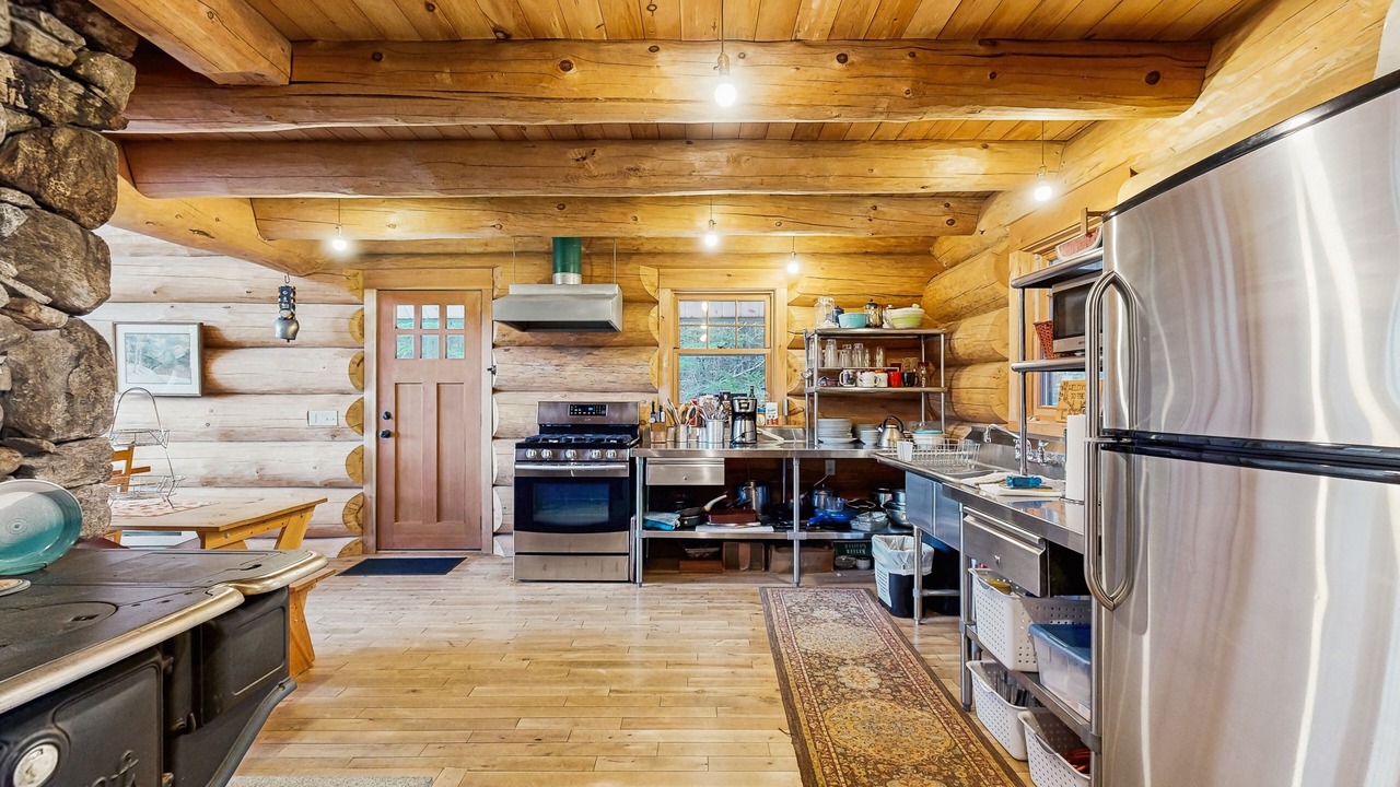 Photo of Kitchen in Franconia