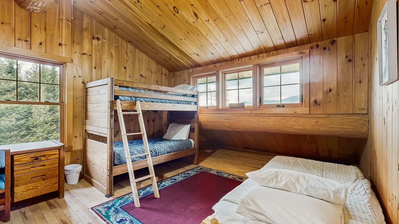 Photo of Bedroom in Franconia