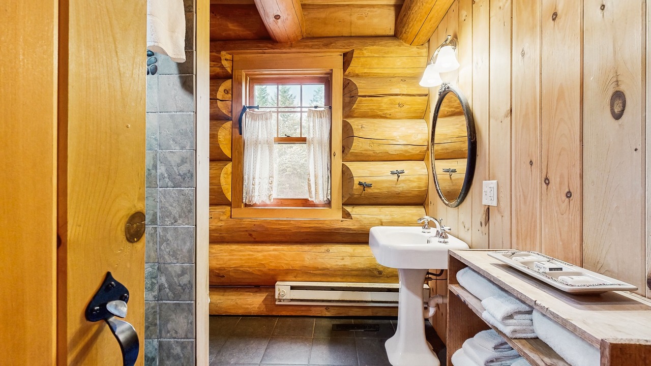 Photo of Bathroom in Franconia