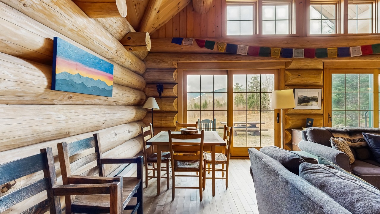 Photo of Livingroom in Franconia