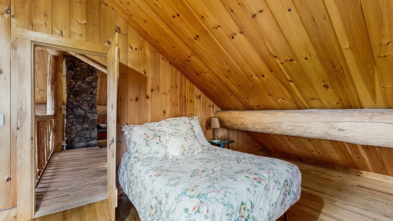 Photo of Bedroom in Franconia