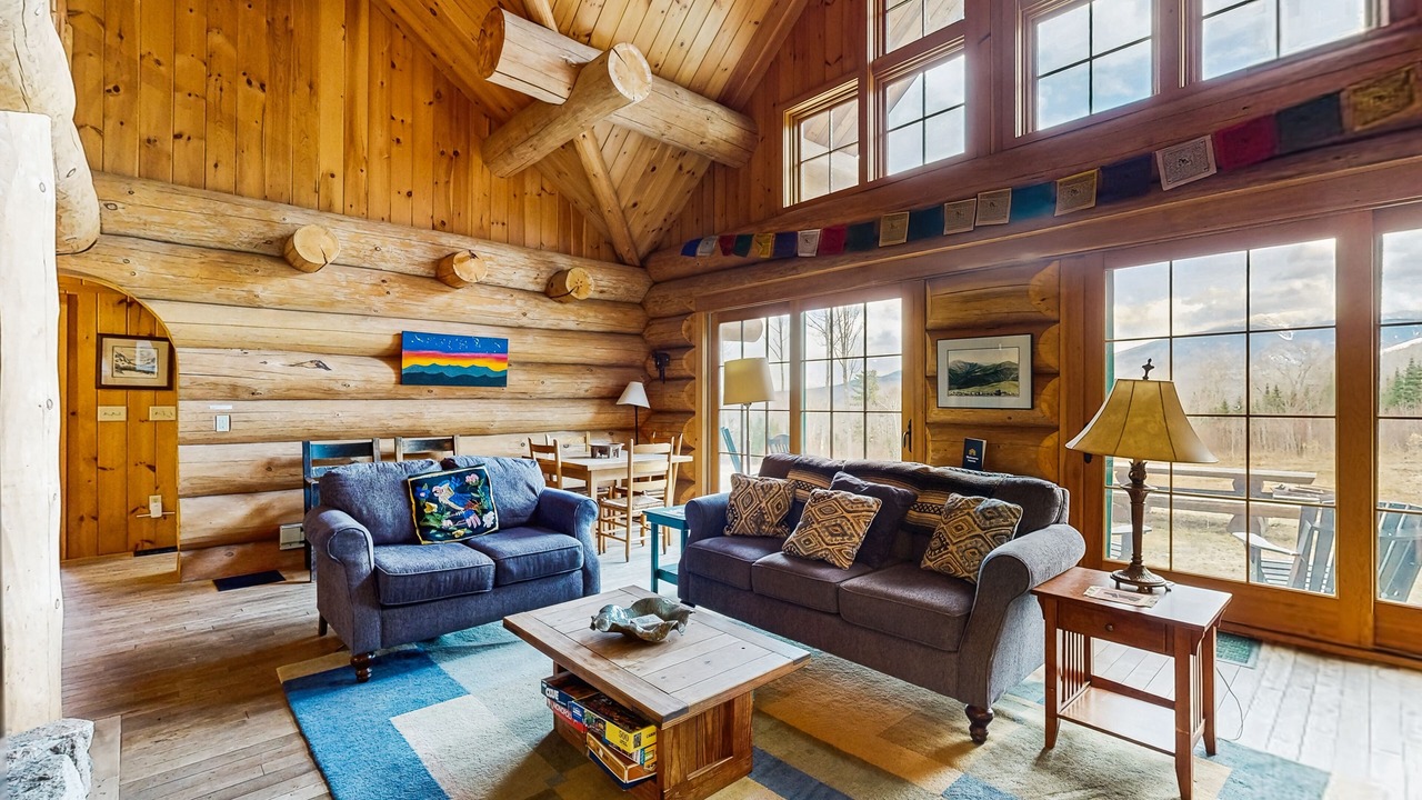 Photo of Livingroom in Franconia