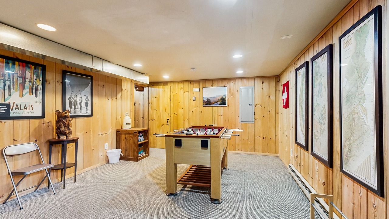 Photo of Bedroom in Franconia