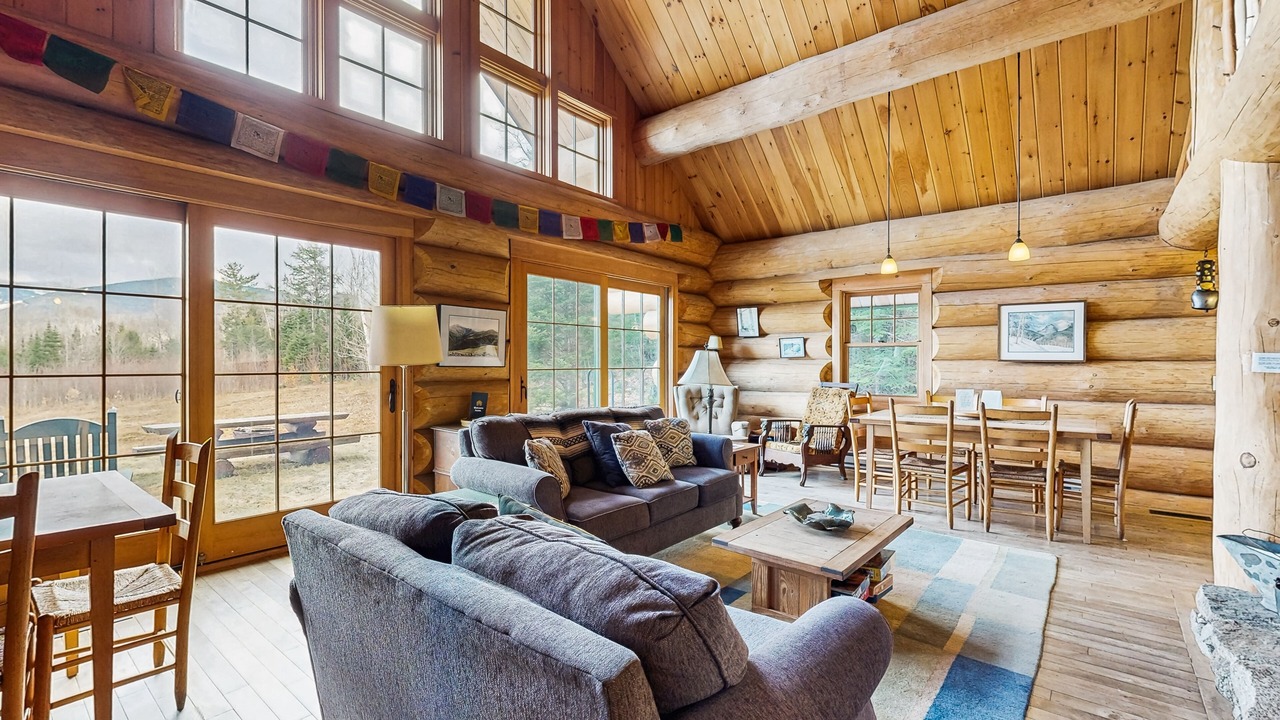 Photo of Livingroom in Franconia
