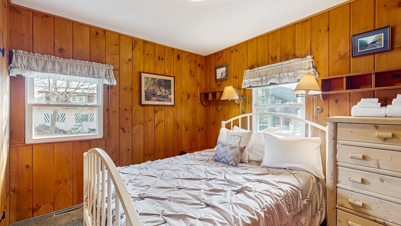 Photo of Bedroom in Franconia