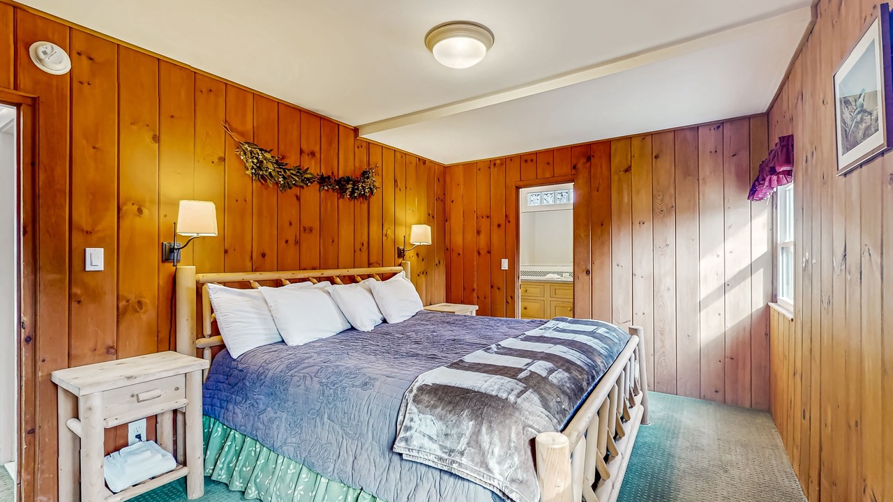 Photo of Bedroom in Franconia