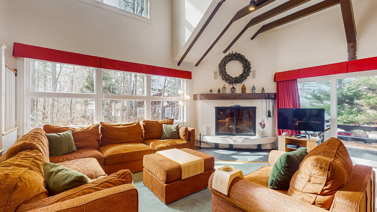 Photo of Livingroom in Franconia