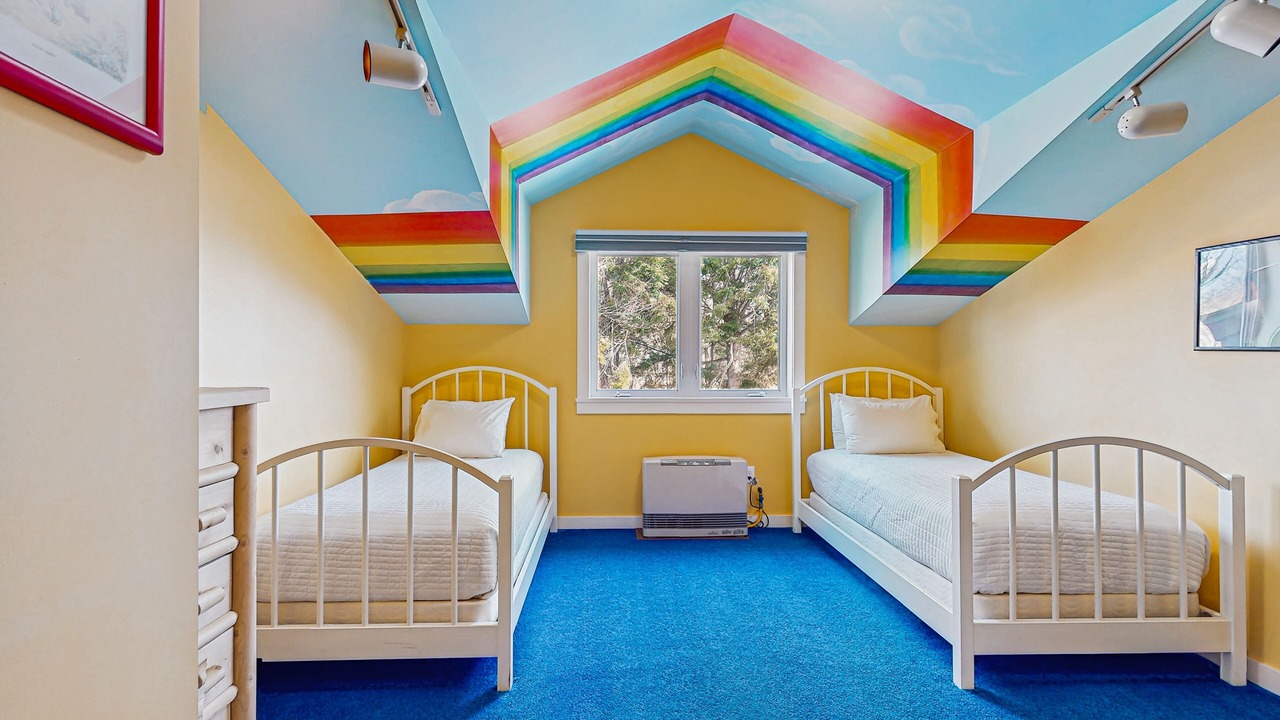 Photo of Bedroom in Franconia