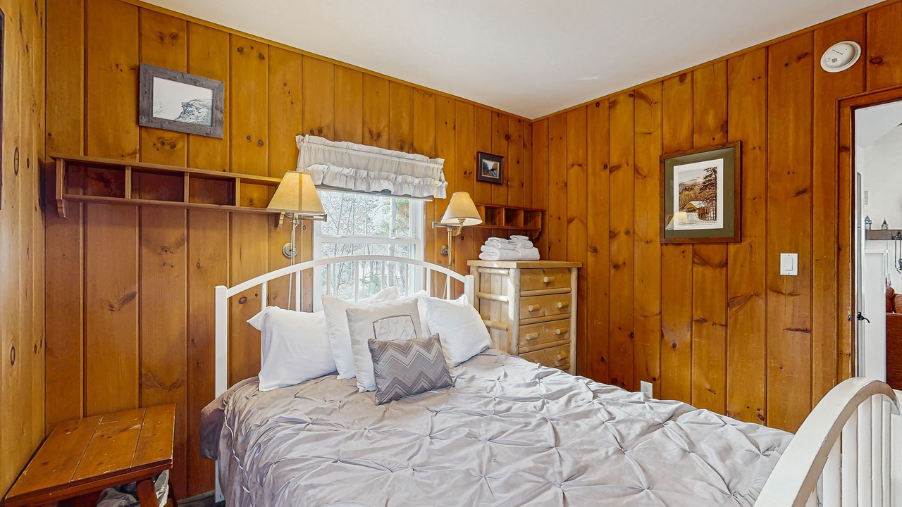 Photo of Bedroom in Franconia