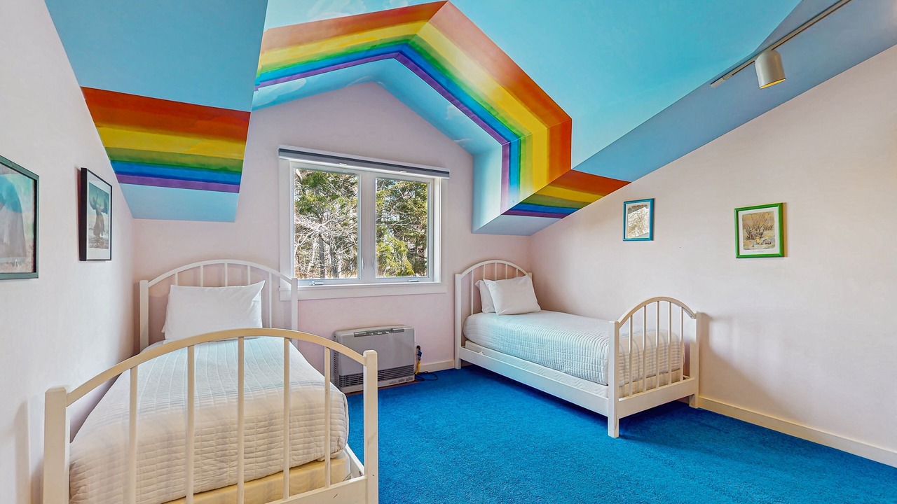 Photo of Bedroom in Franconia