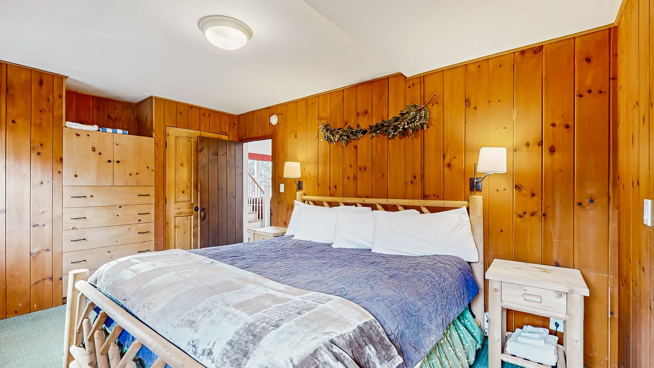 Photo of Bedroom in Franconia