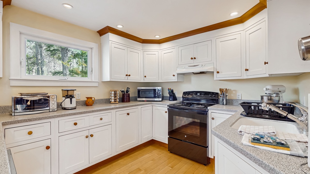 Photo of Kitchen in Franconia