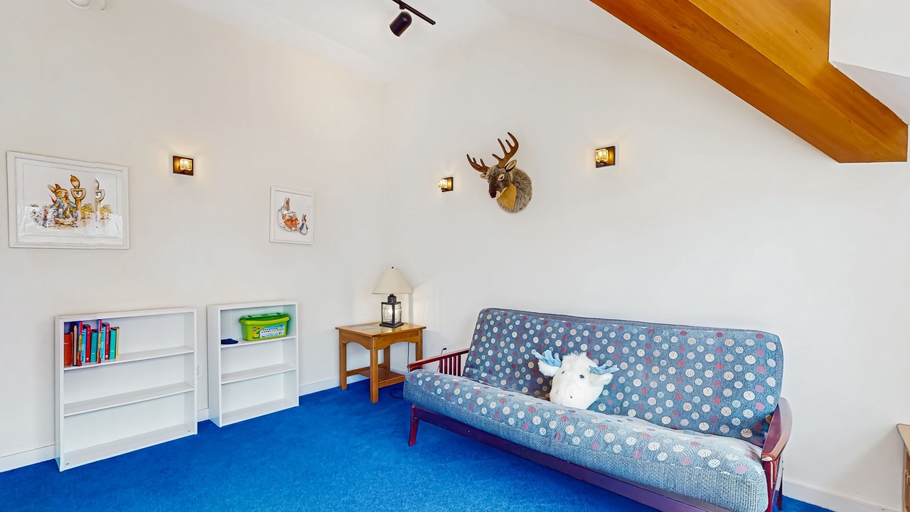 Photo of Livingroom in Franconia