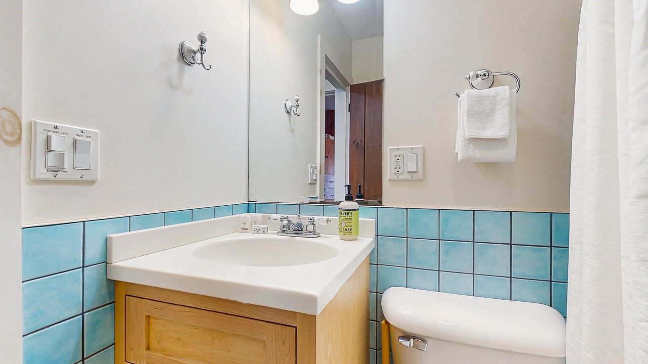 Photo of Bathroom in Franconia
