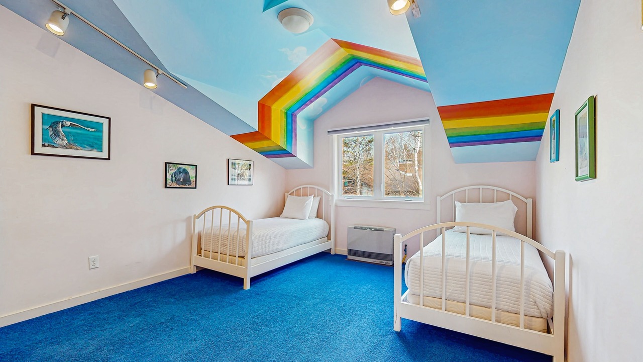 Photo of Bedroom in Franconia