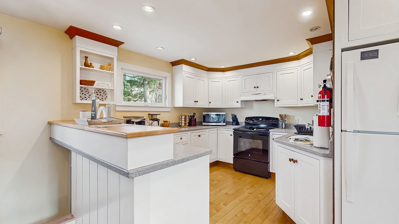 Photo of Kitchen in Franconia
