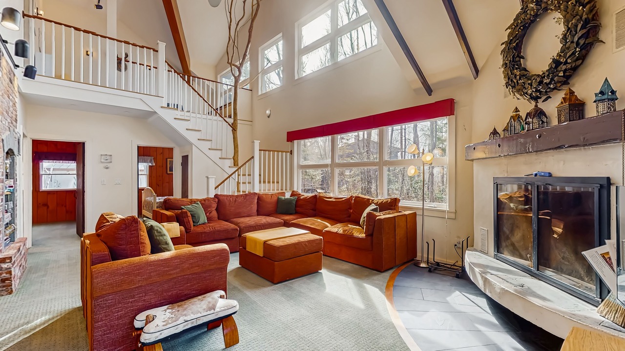 Photo of Livingroom in Franconia
