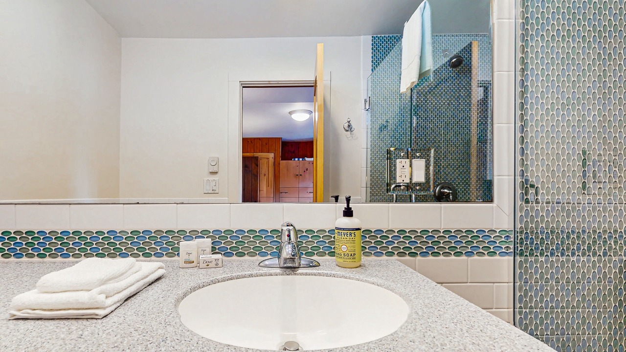Photo of Bathroom in Franconia