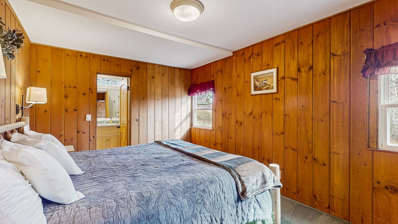 Photo of Bedroom in Franconia
