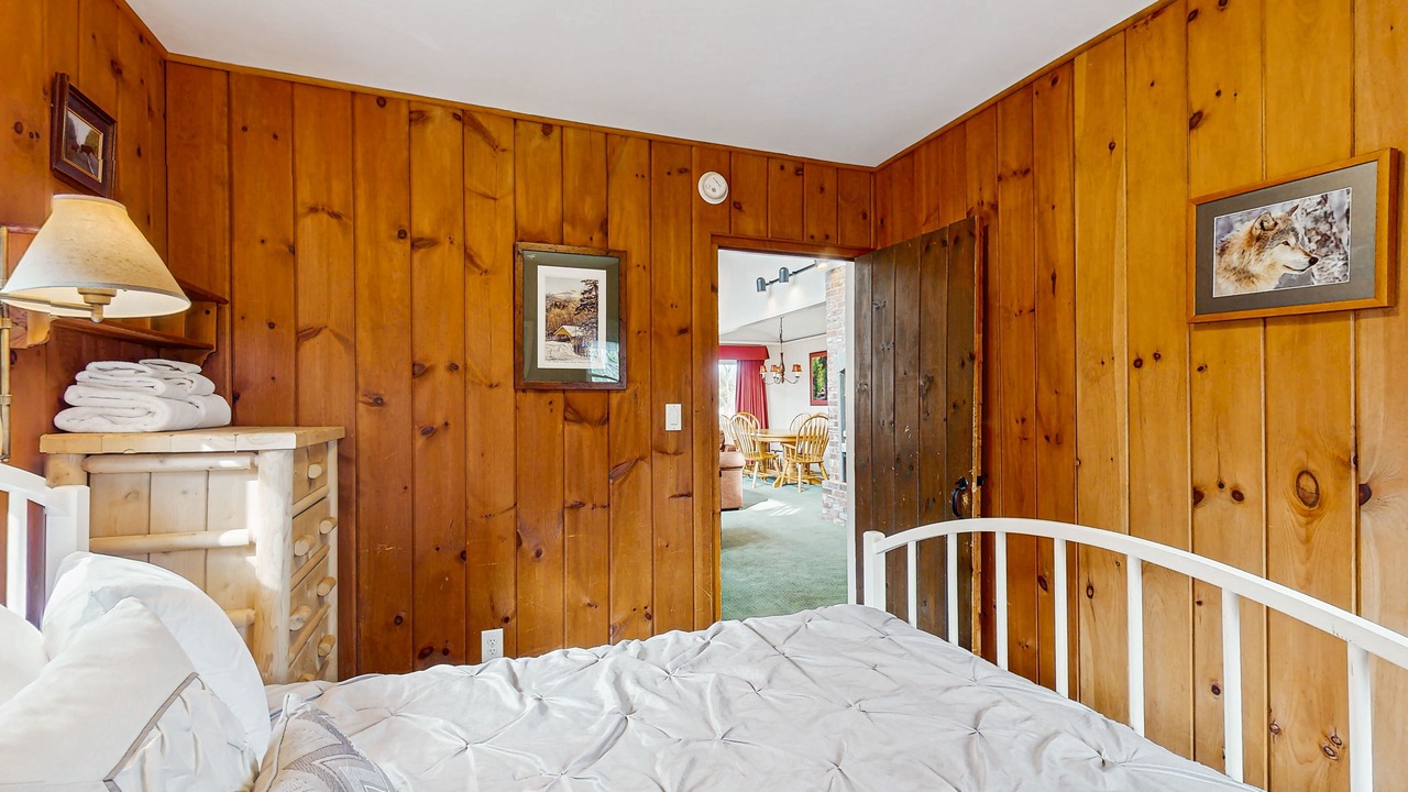 Photo of Bedroom in Franconia