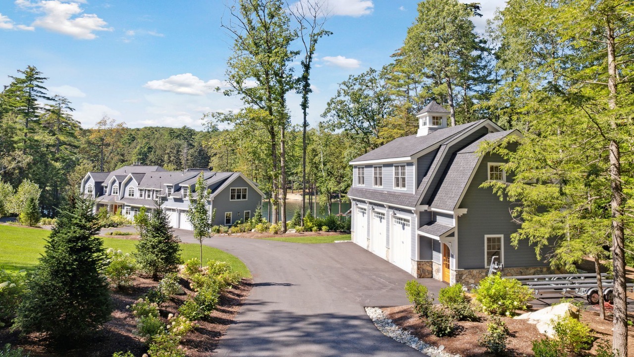 Photo of Outdoor in Meredith
